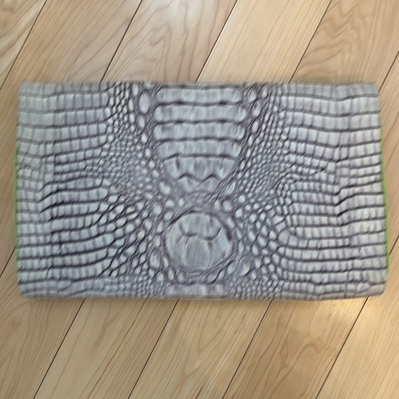 DVF Adele clutch, very good condition - Picture 5 of 7